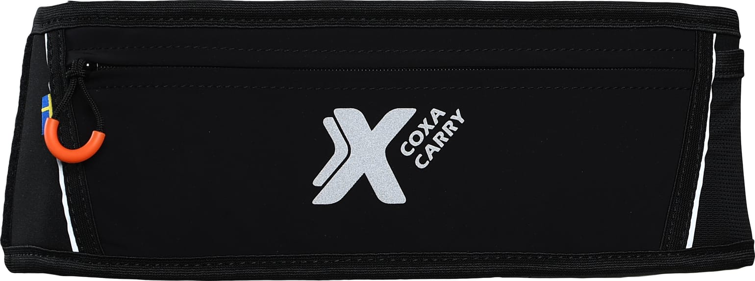 Coxa Carry Coxa Running Belt Black