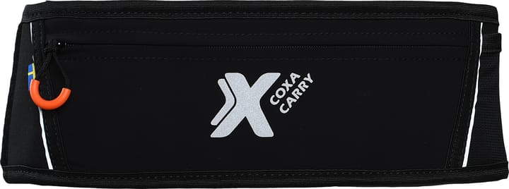 Coxa Carry Coxa Running Belt Black Coxa Carry