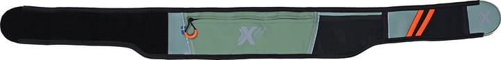 Coxa Carry Coxa Running Belt Green Coxa Carry