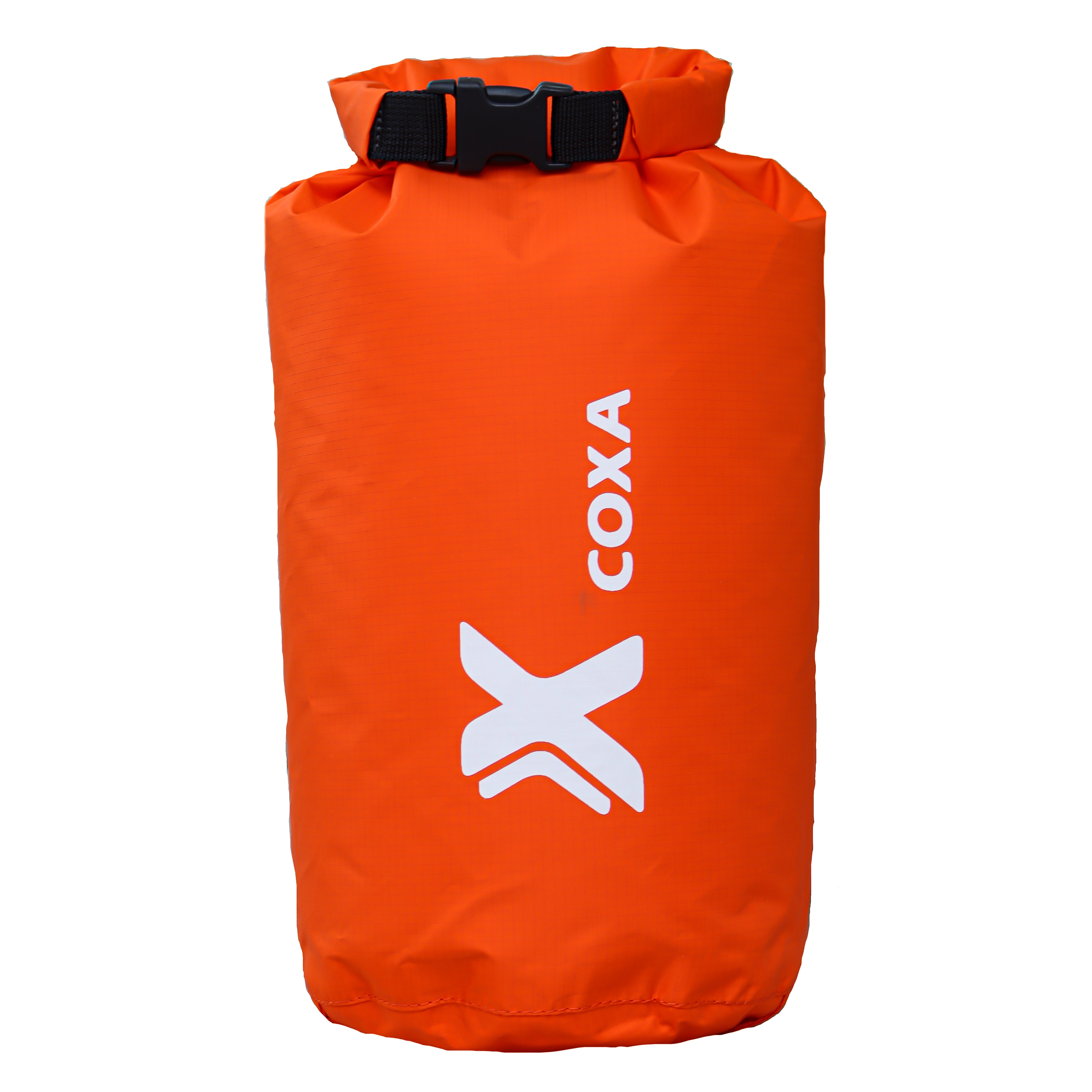 Coxa Carry Dry Bag 5L Orange