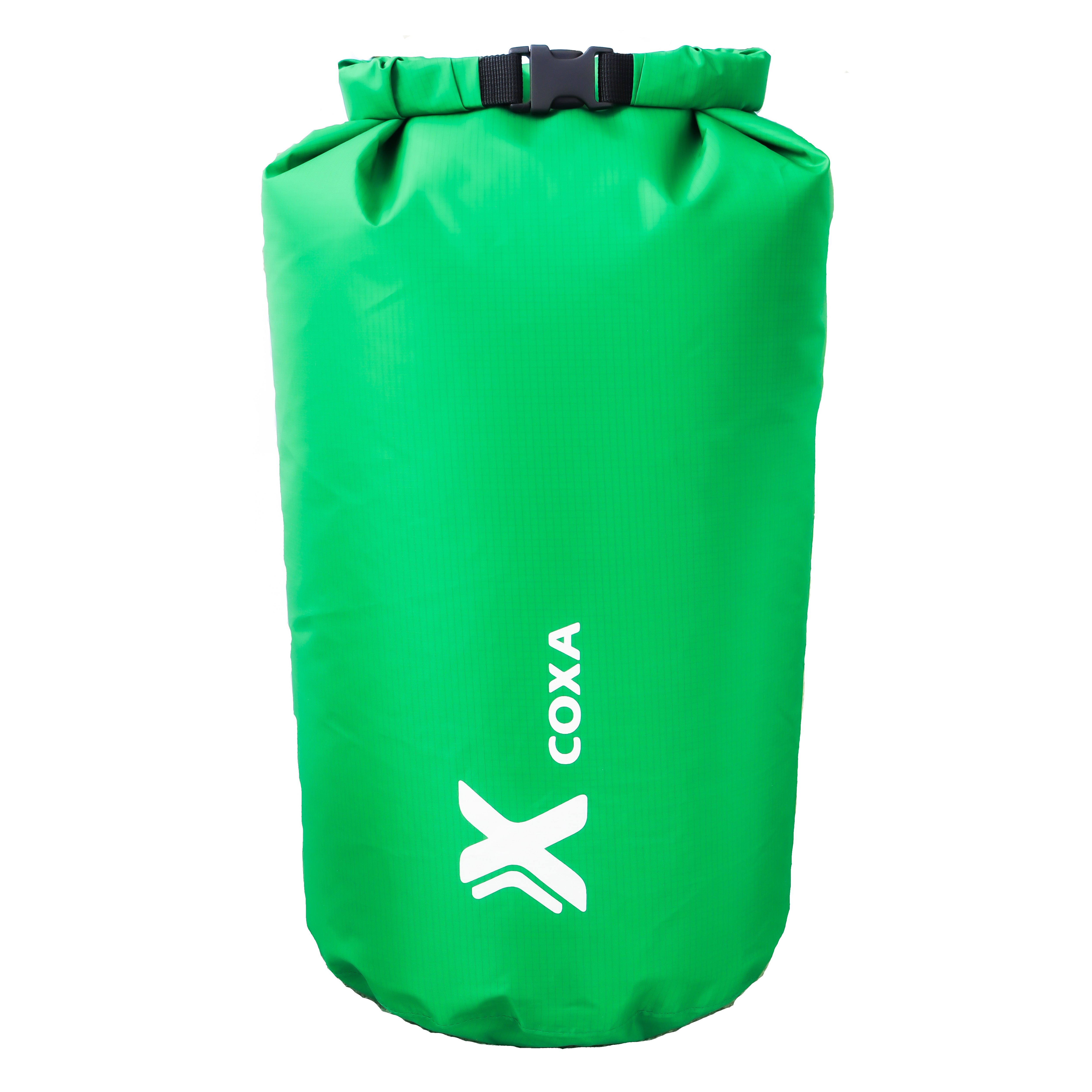 Coxa Carry Dry Bag 13L Green