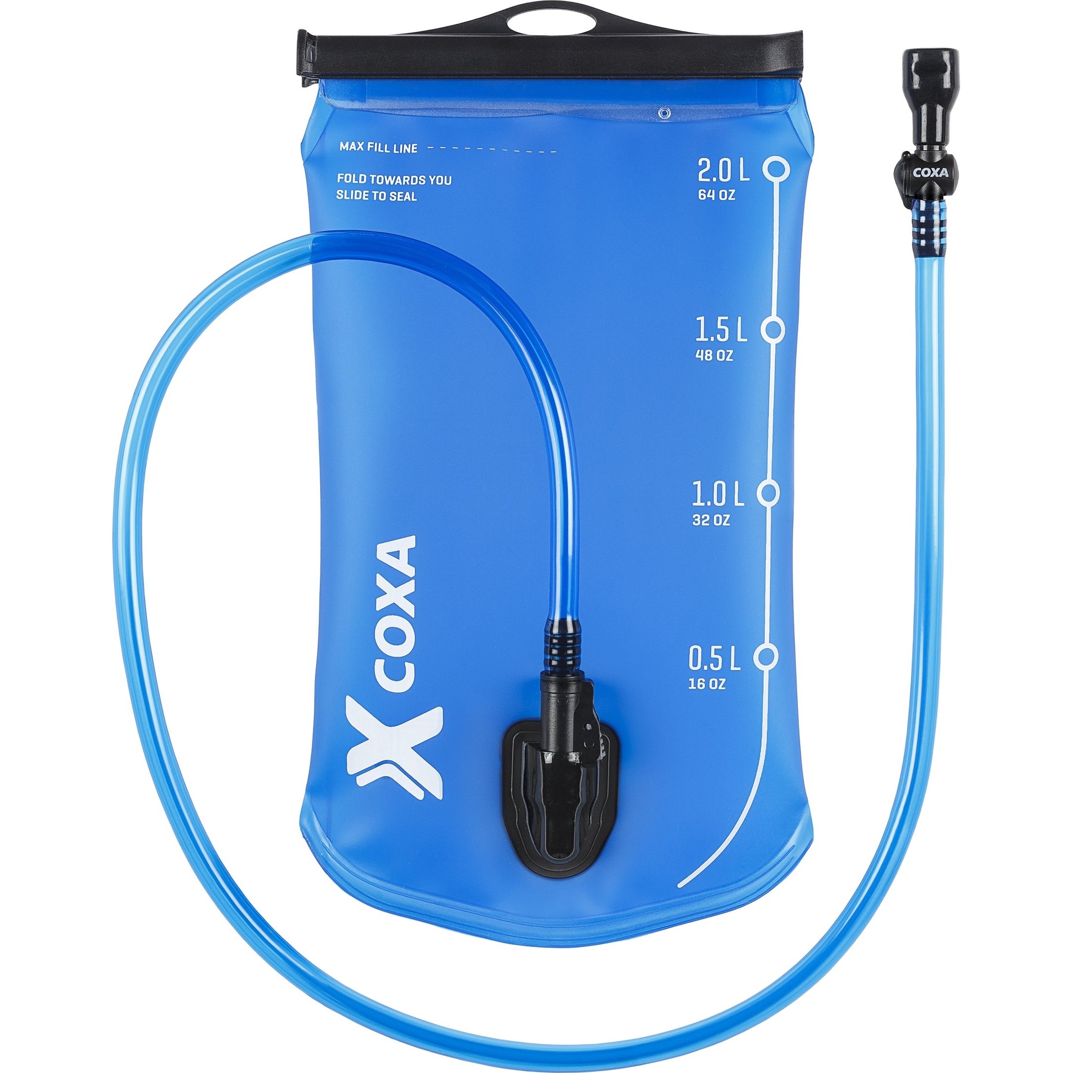 Coxa Carry Hydration Bladder Blue