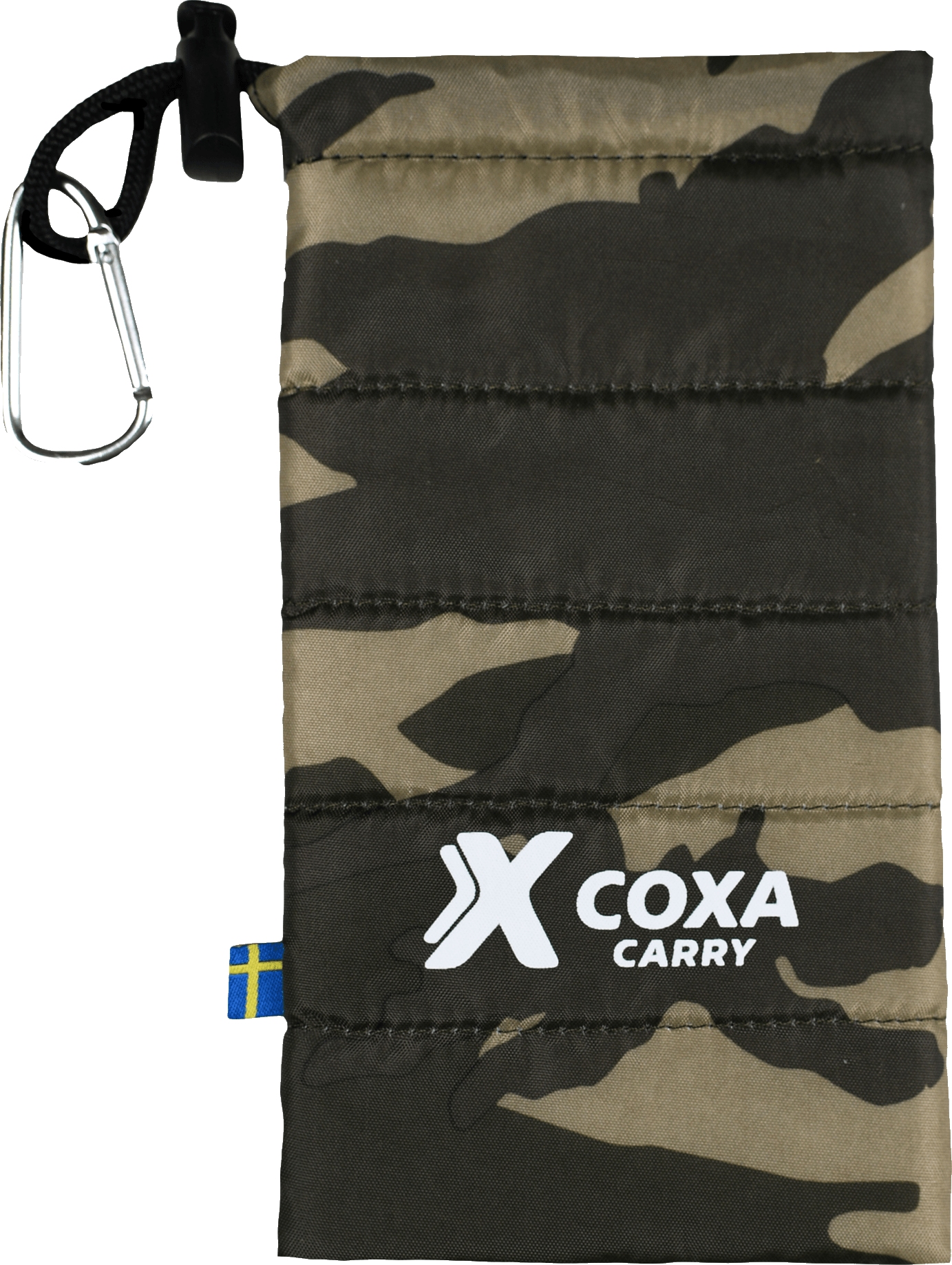 Coxa Carry Mobile Thermo Case Camo