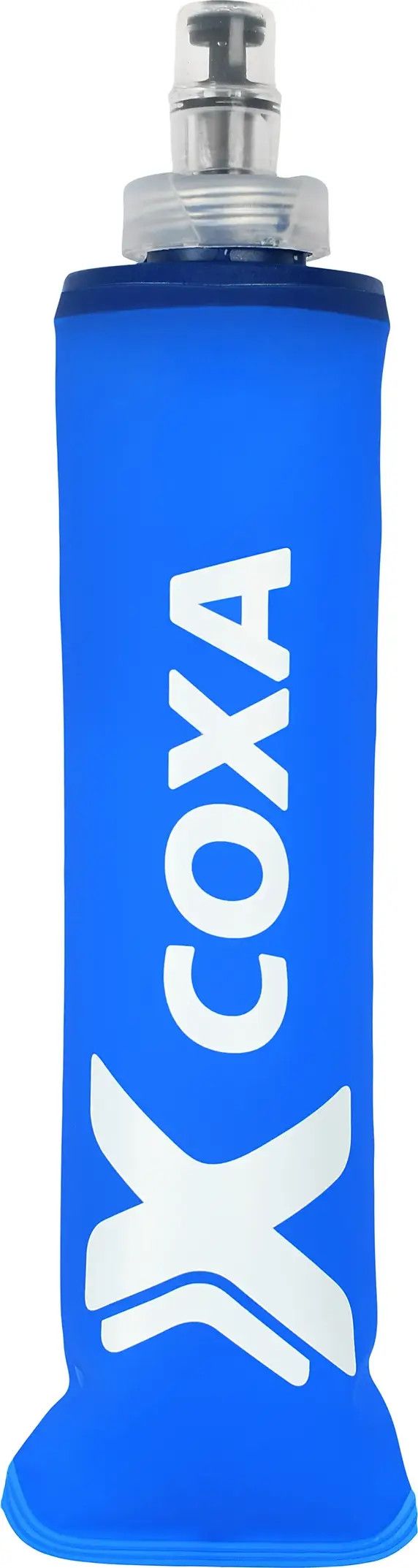 Coxa Carry Soft Flask 350 ml Blue