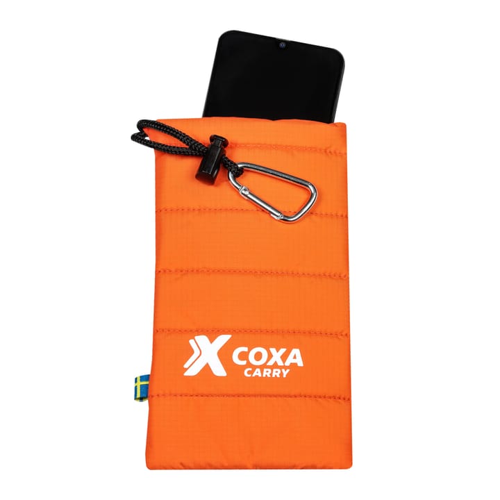 Coxa Carry Mobile Thermo Case Orange Coxa Carry