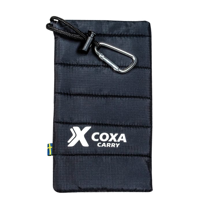 Coxa Carry Mobile Thermo Case Black Coxa Carry