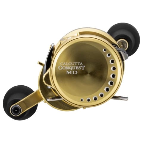 Shimano Reel Tyrnos II Gold Shimano