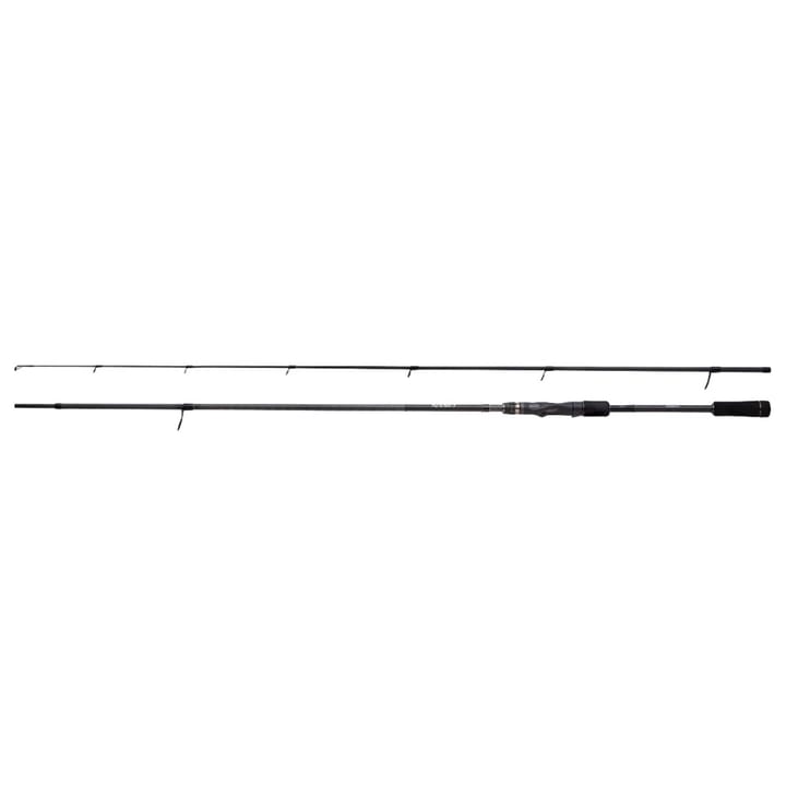 Shimano Nexave Spinning Rods Mod-Fast