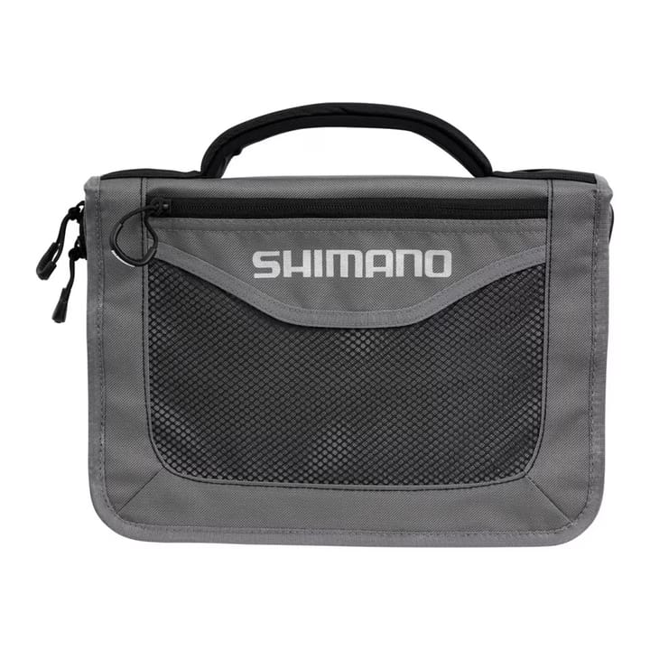 Shimano Shimano Predator Lure Wallet Hold Alt Organisert På Ett Sted Shimano