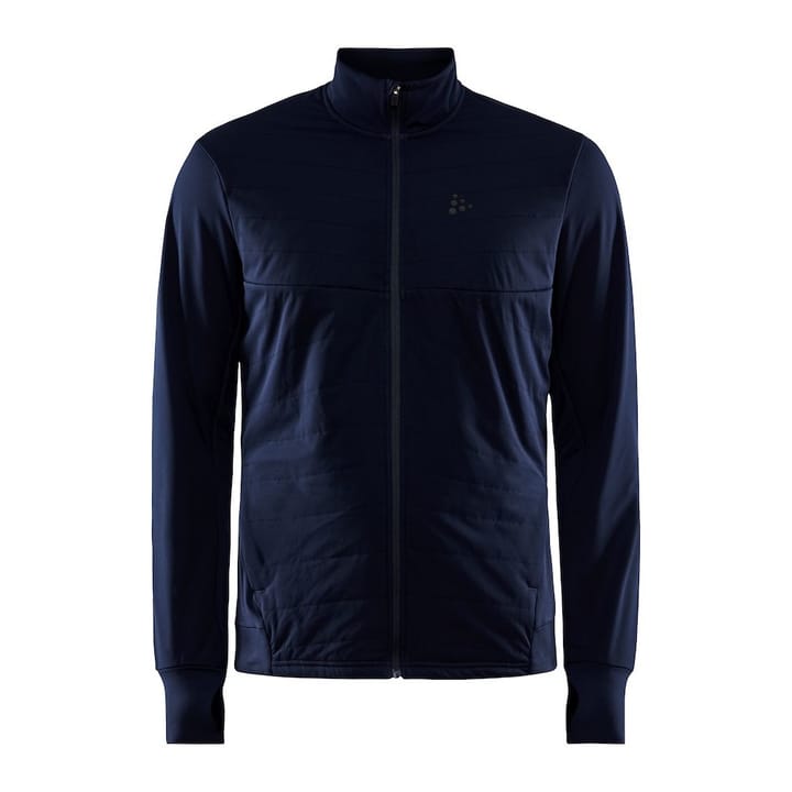 Craft ADV Charge Warm Jacket Men´s Blaze Craft