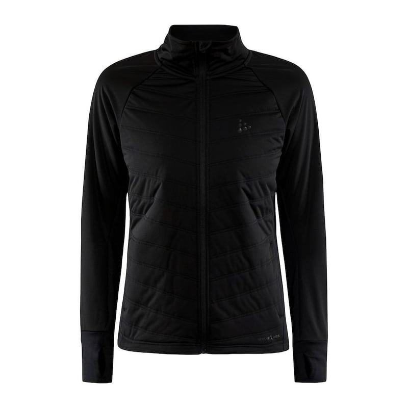 Under Armour ColdGear Reactor Insulated Jacket - Women's