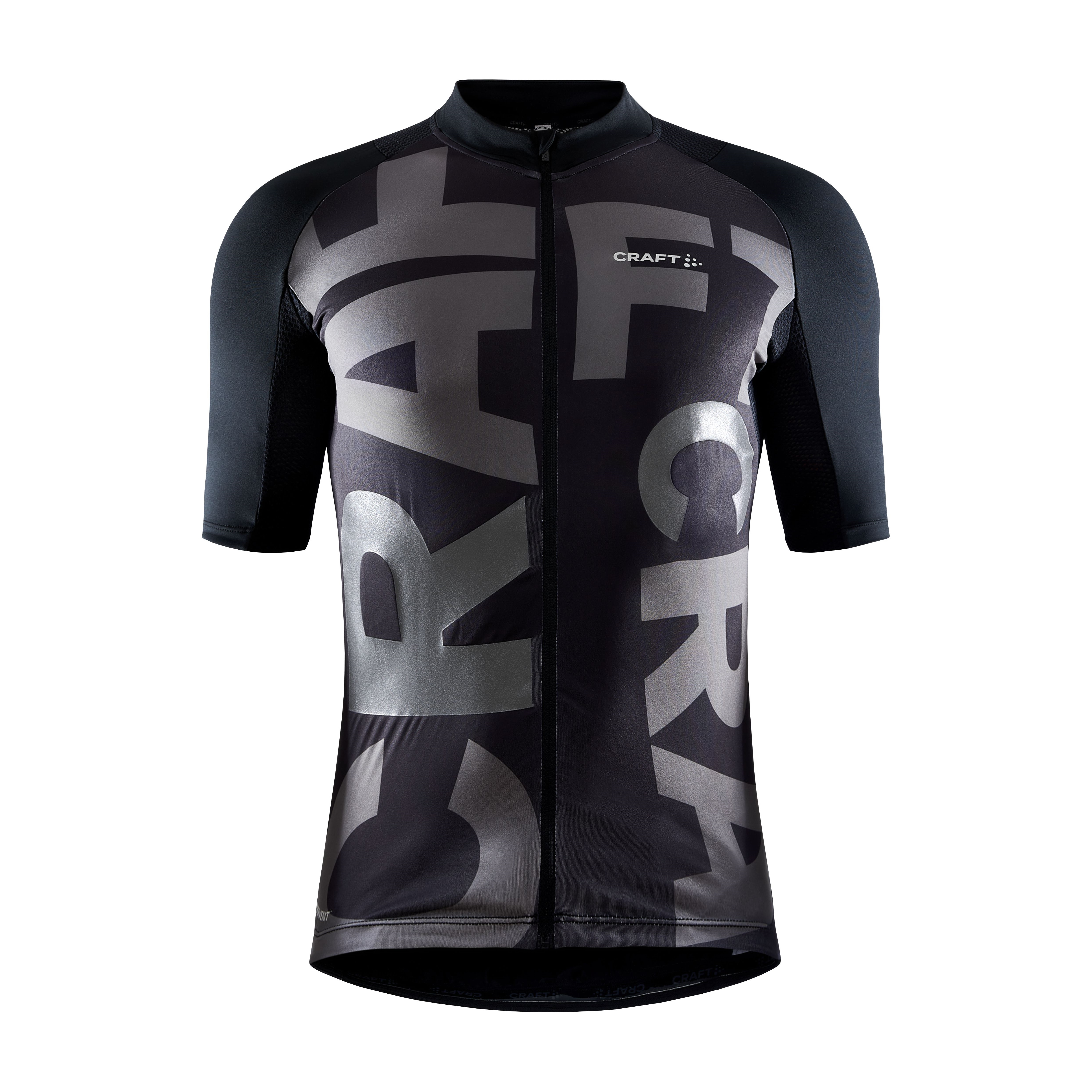 Craft Men’s Adv Endur Lumen Jersey Black