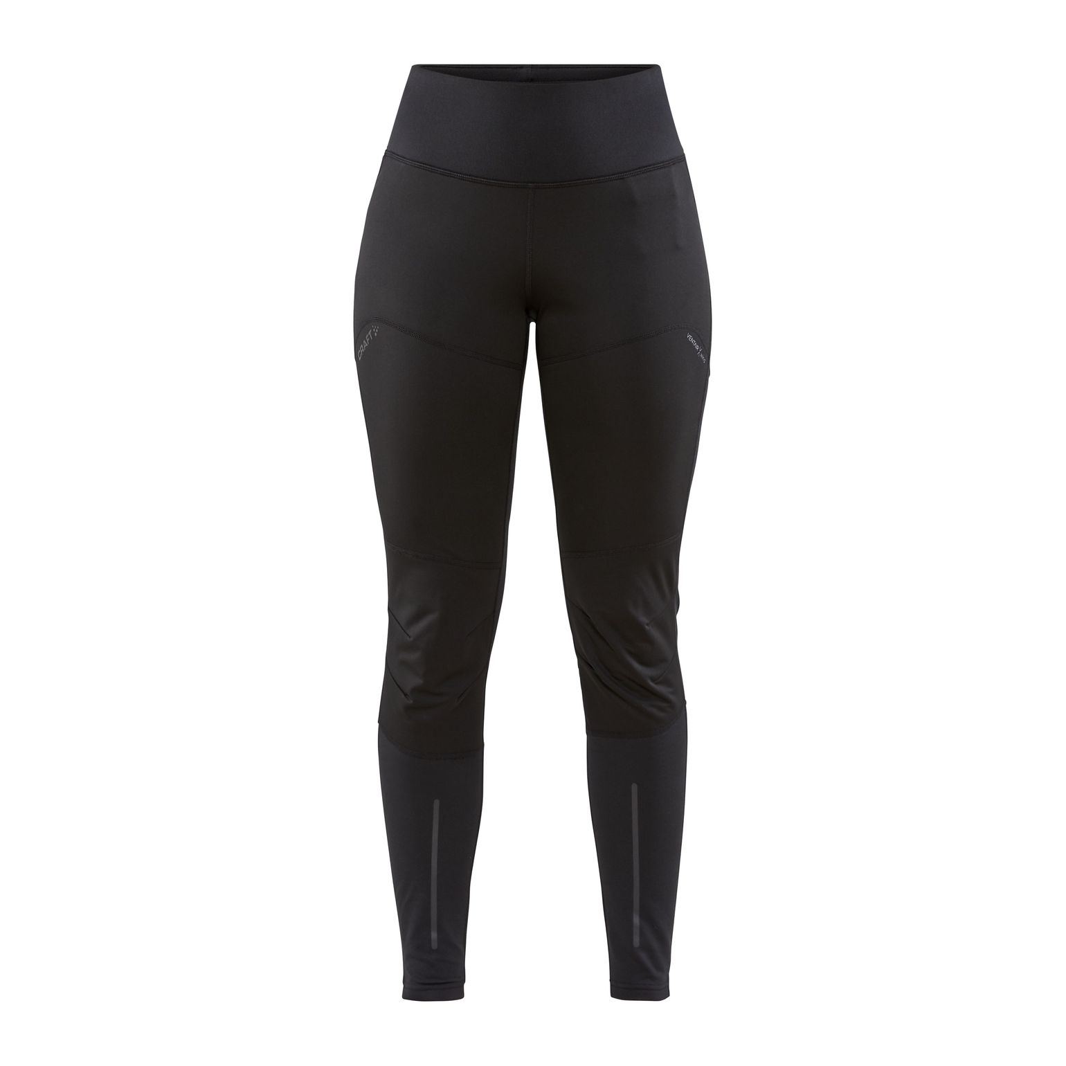 Craft Women's Adv Essence Wind Tights Black