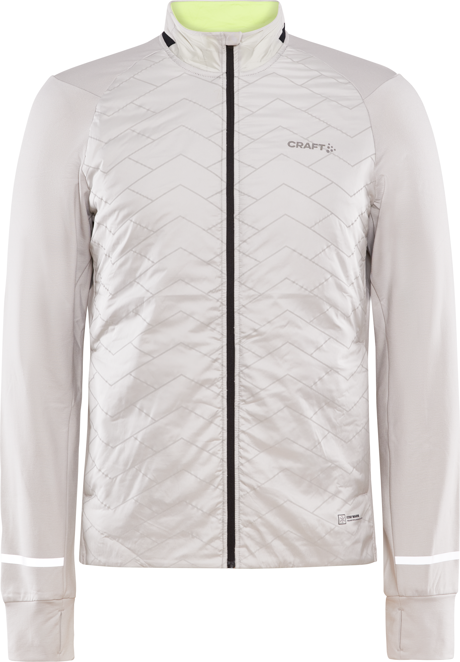 Craft Men’s Adv Subz Lumen Jacket 3 Flex