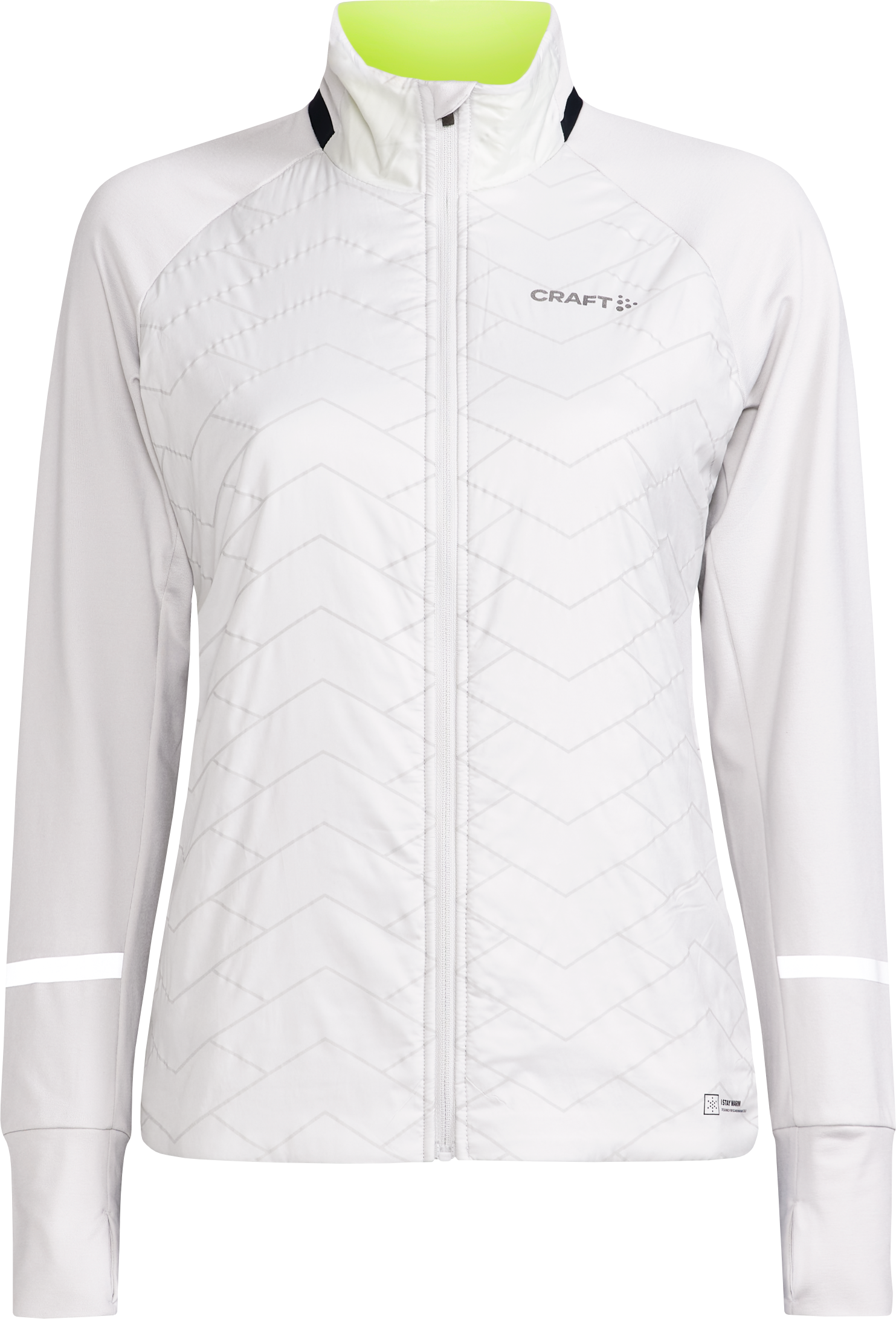 Craft Women’s Adv Subz Lumen Jacket 3 Flex