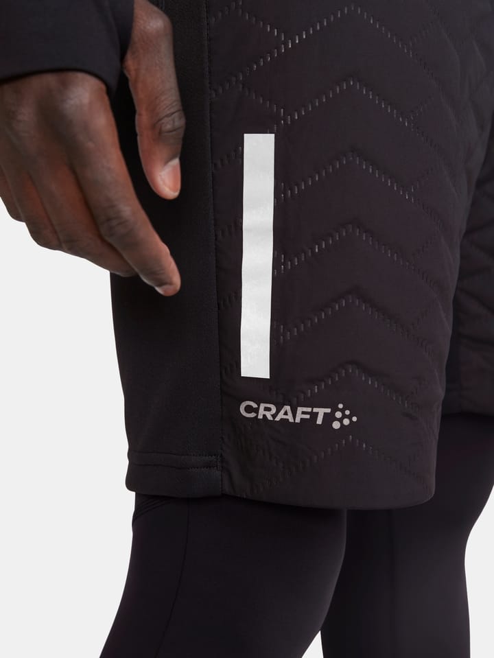 Craft Men's Adv Subz Shorts 3 Black Craft