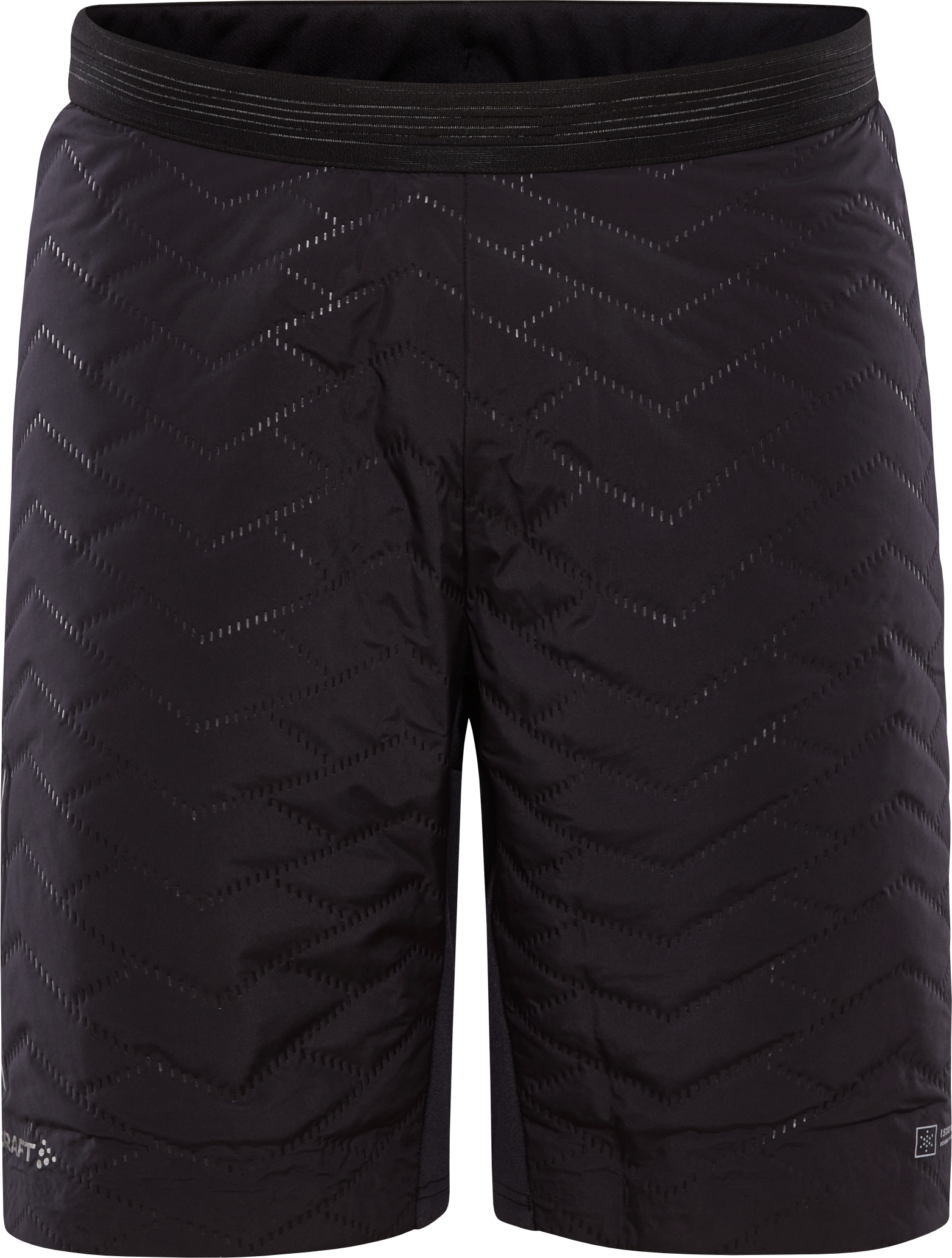 Craft Men’s Adv Subz Shorts 3 Black