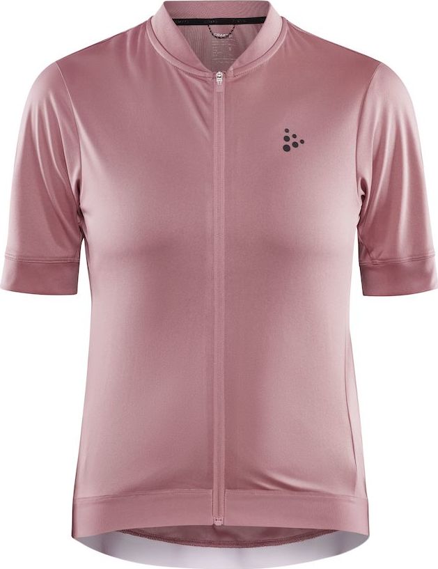 Craft Women’s Core Essence Jersey Regular Fit Dawn