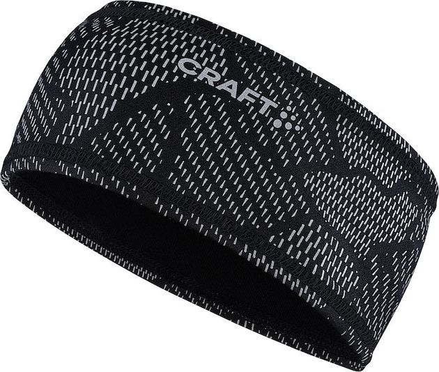 Craft Core Essence Lumen Headband Black