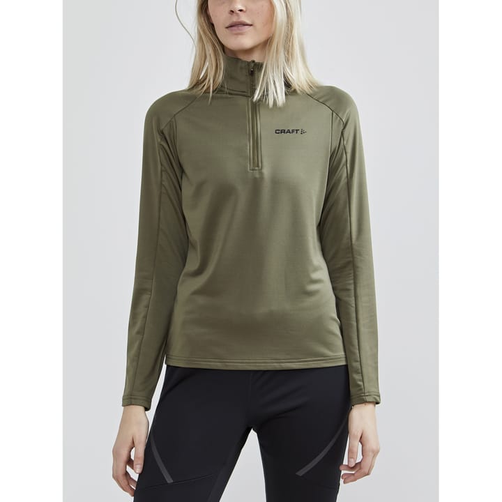 Craft Women's Core Gain Midlayer Rift Craft