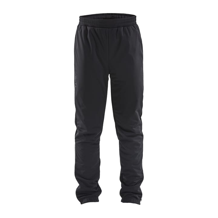 Craft Junior Core Warm Xc Pants Black Craft