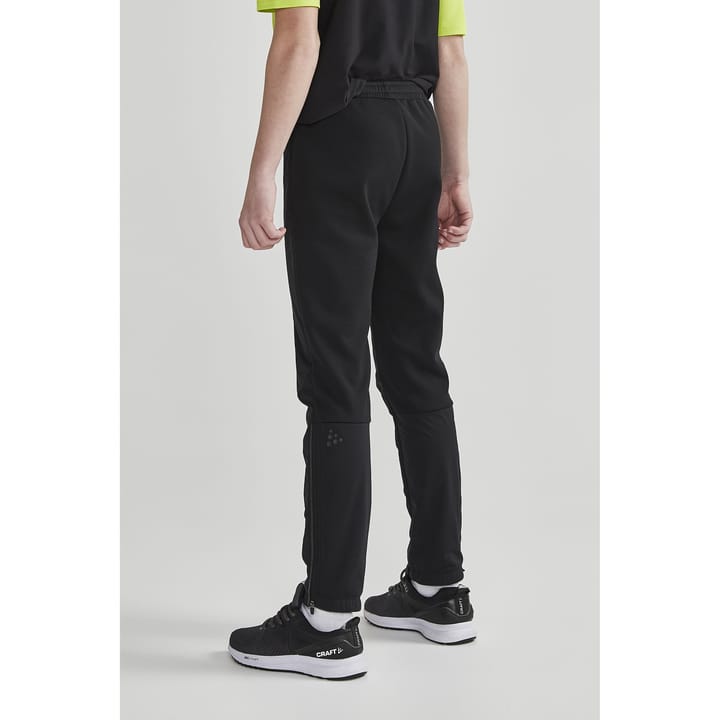 Craft Junior Core Warm Xc Pants Black Craft