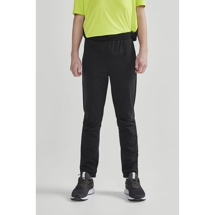 Craft Junior Core Warm Xc Pants Black Craft