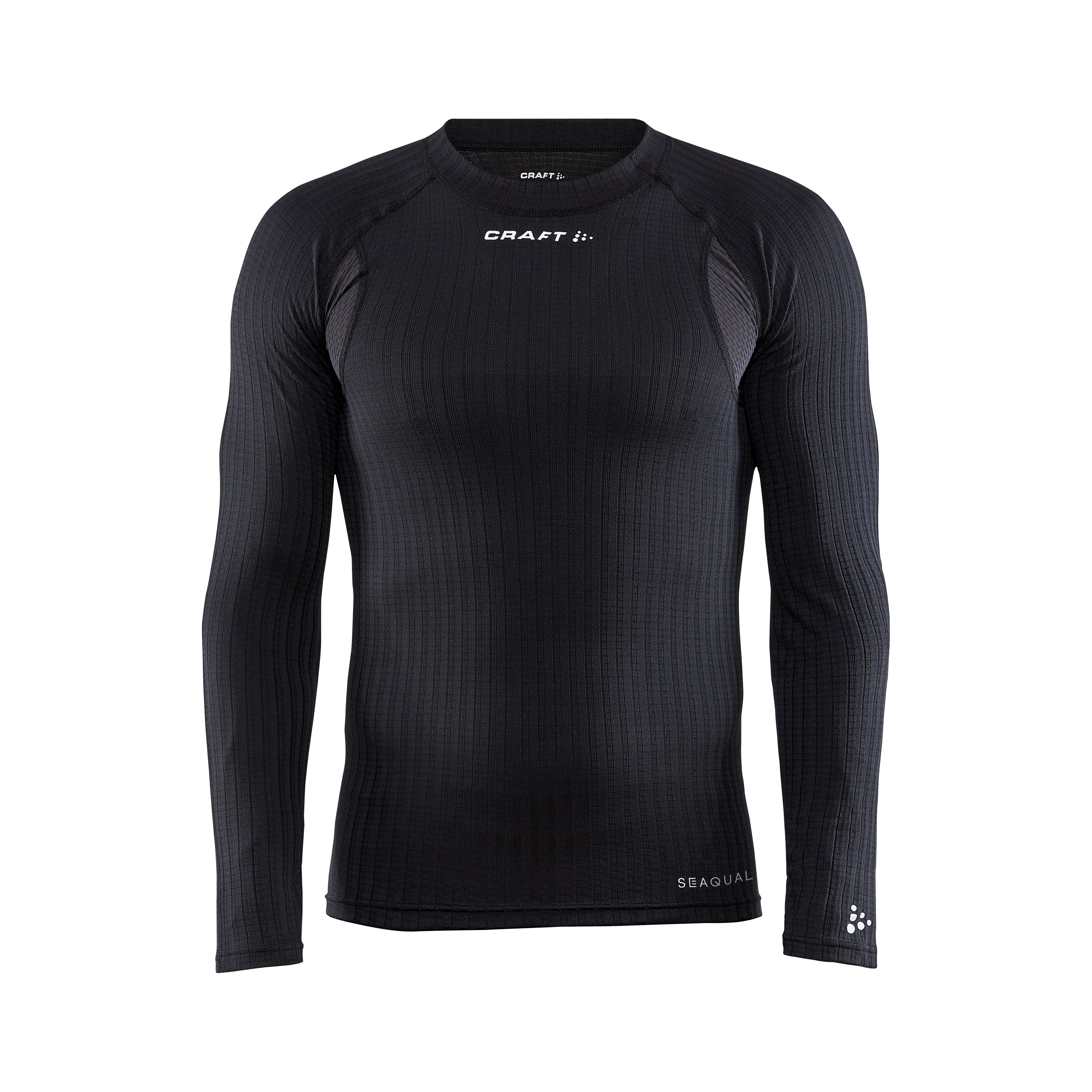 Craft Men’s Active Extreme X Cn Long Sleeve Black