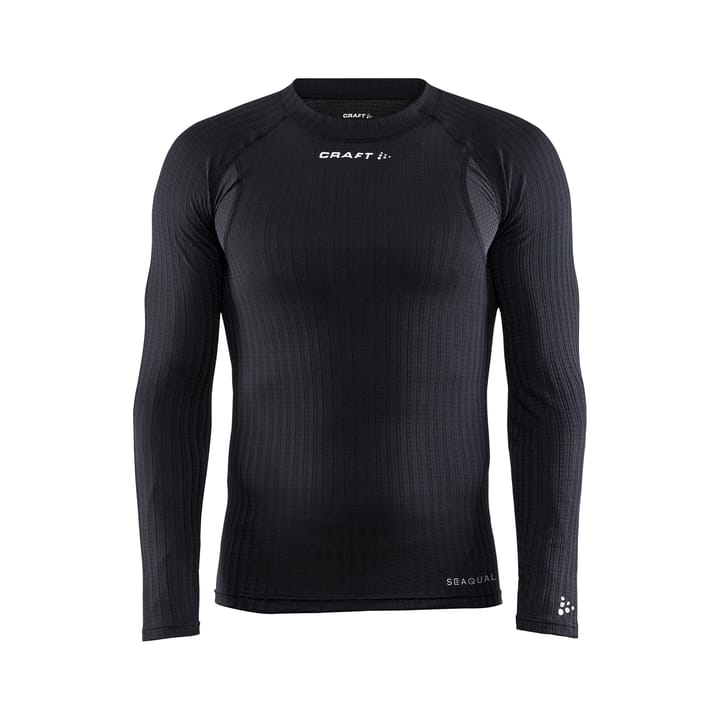 Craft Men's Active Extreme X Cn Long Sleeve Black Craft