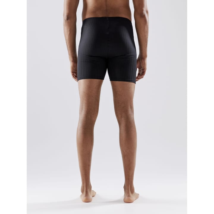 Craft Men's Active Extreme X Wind Boxer Black/Granite Craft