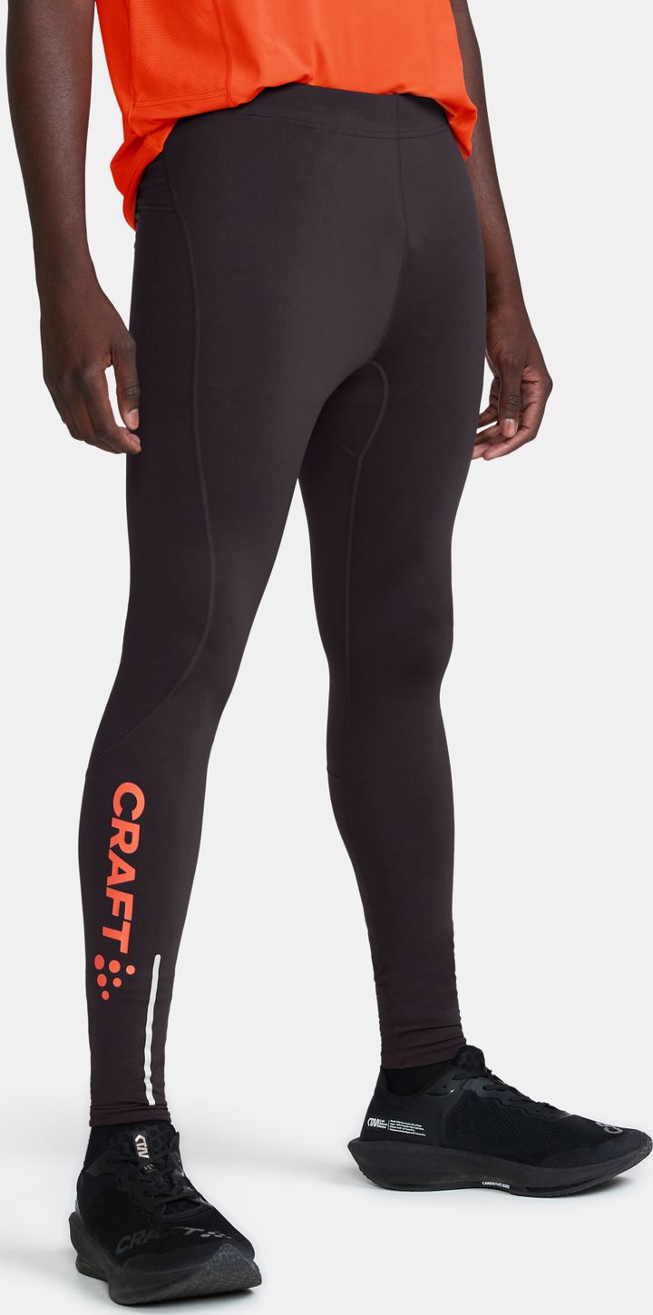 Craft Men's ADV Essence Warm Run Tight