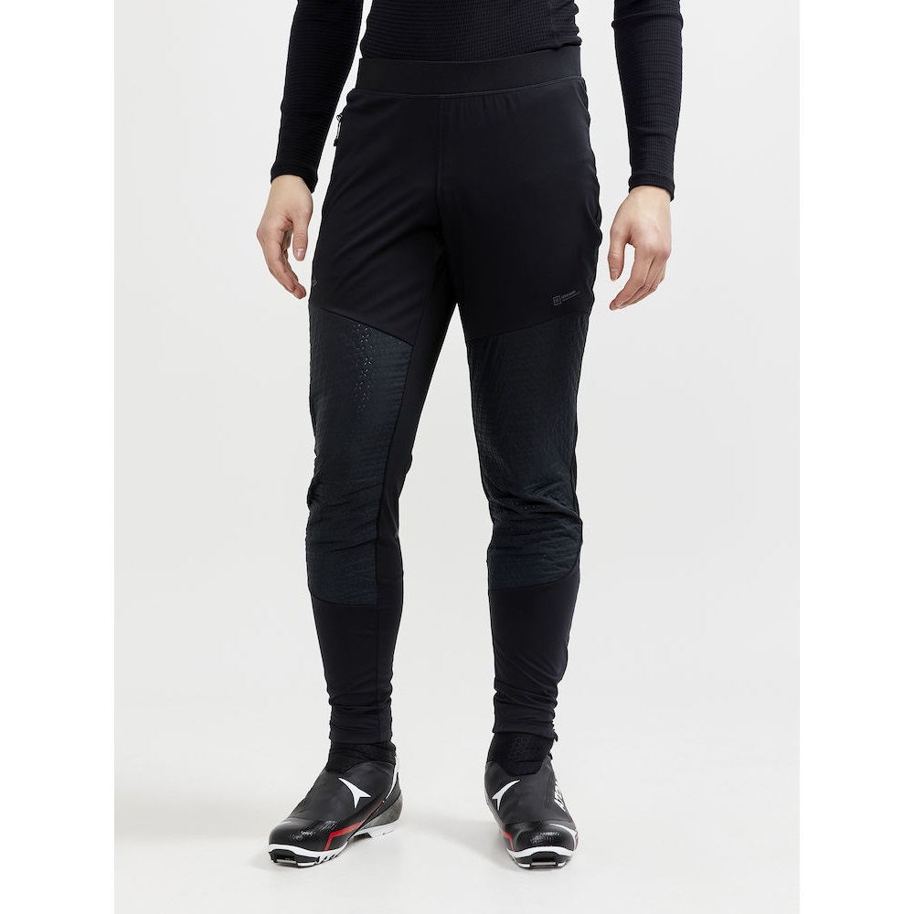 Men's Adv Pursuit Insulate Pants Black, Buy Men's Adv Pursuit Insulate  Pants Black here