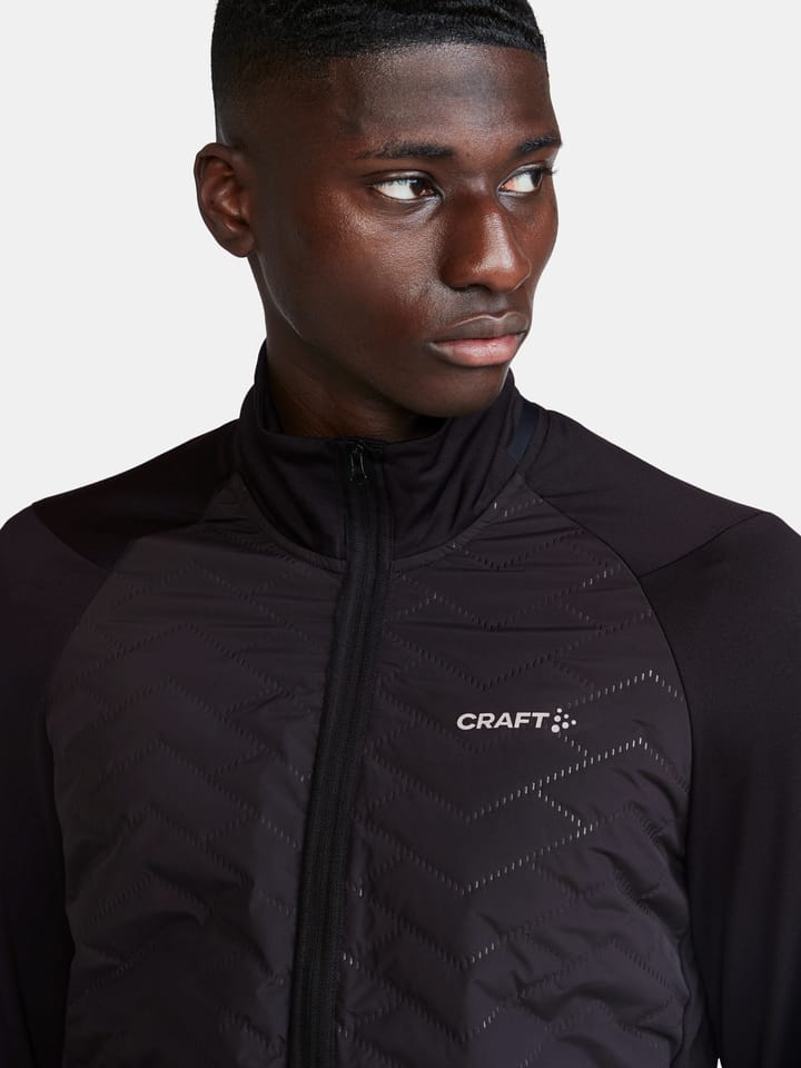 Craft Men's Adv Subz Jacket 3 Black Craft