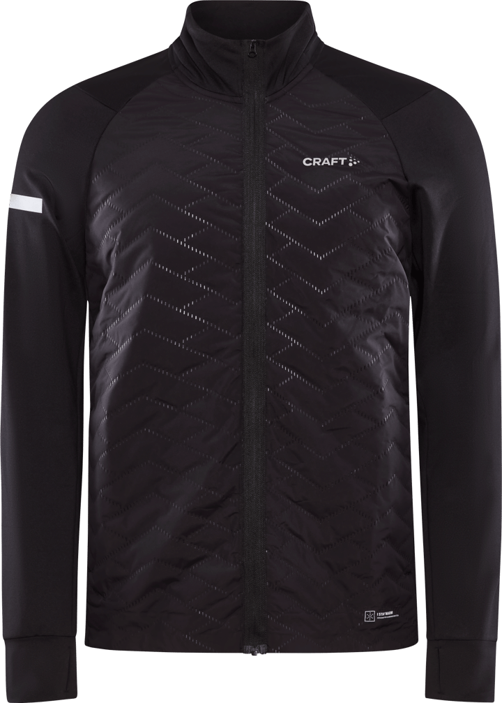 Craft Men's Adv Subz Jacket 3 Black Craft