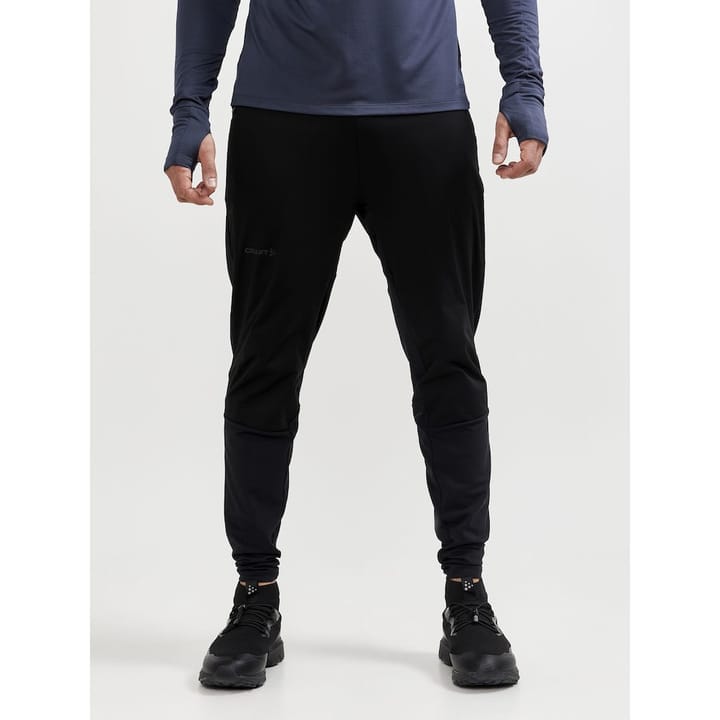 Craft Men's Adv Subz Wind Pants 2 Black Craft