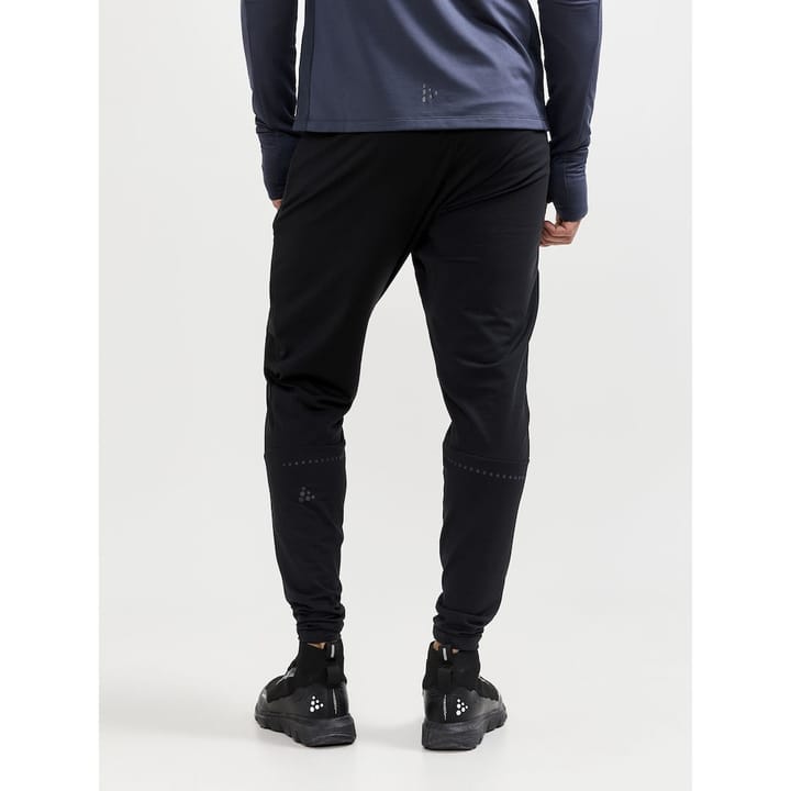 Craft Men's Adv Subz Wind Pants 2 Black Craft