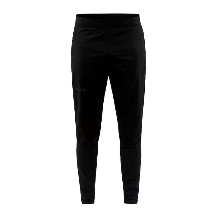 Craft Men's Adv Subz Wind Pants 2 Black Craft