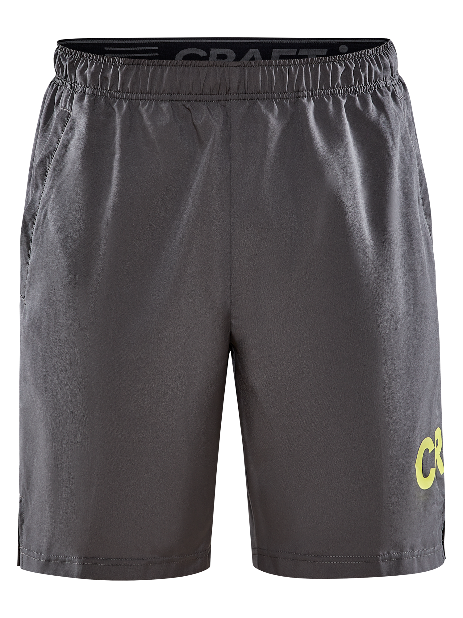 Craft Men’s Core Charge Shorts Granite