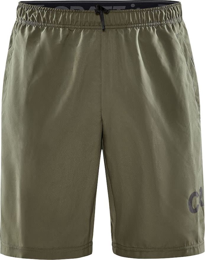 Craft Men’s Core Charge Shorts Rift-Rift