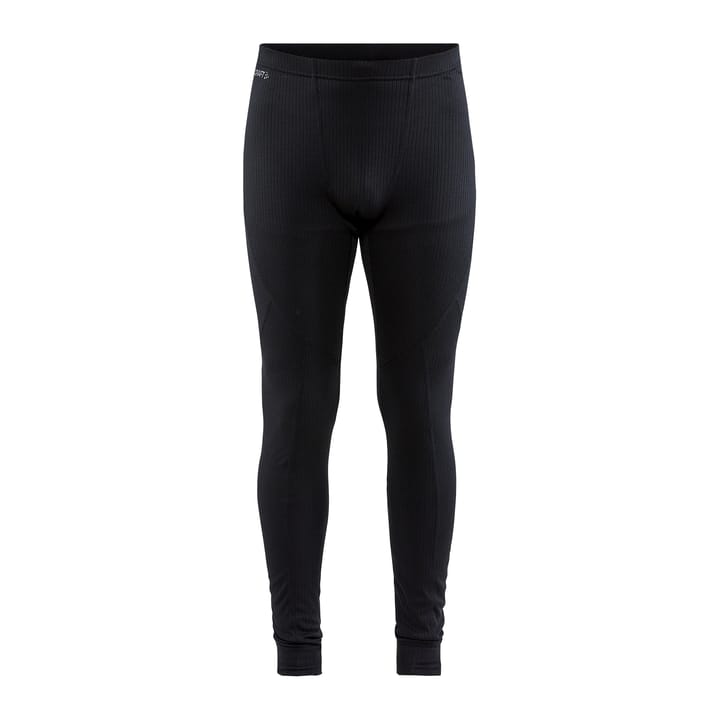 Craft Men's Core Dry Baselayer Set Black Craft