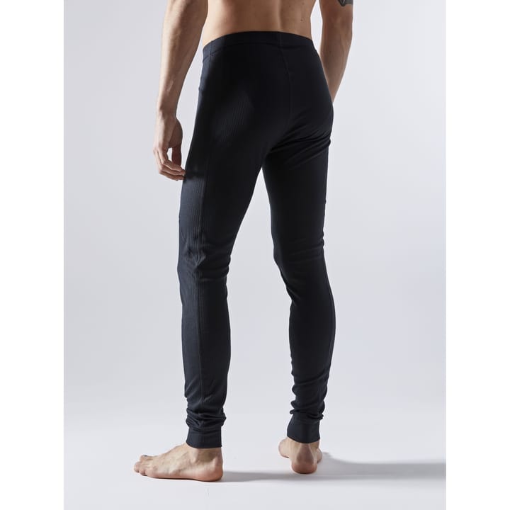 Craft Men's Core Dry Baselayer Set Black Craft