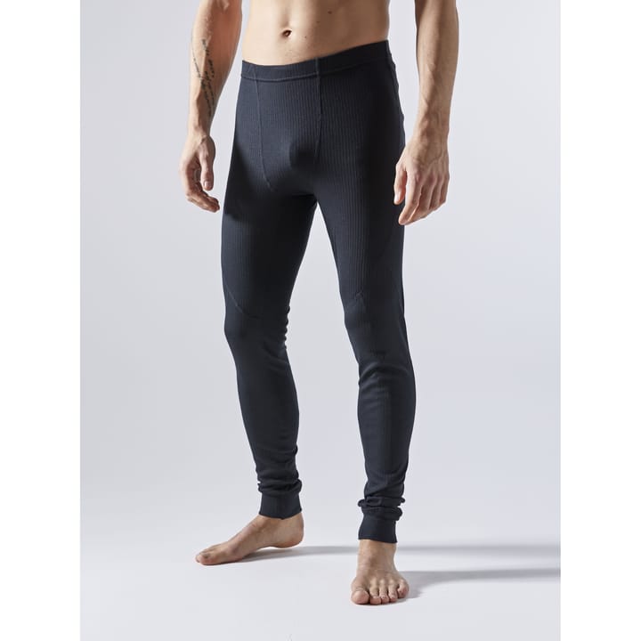 Craft Men's Core Dry Baselayer Set Black Craft