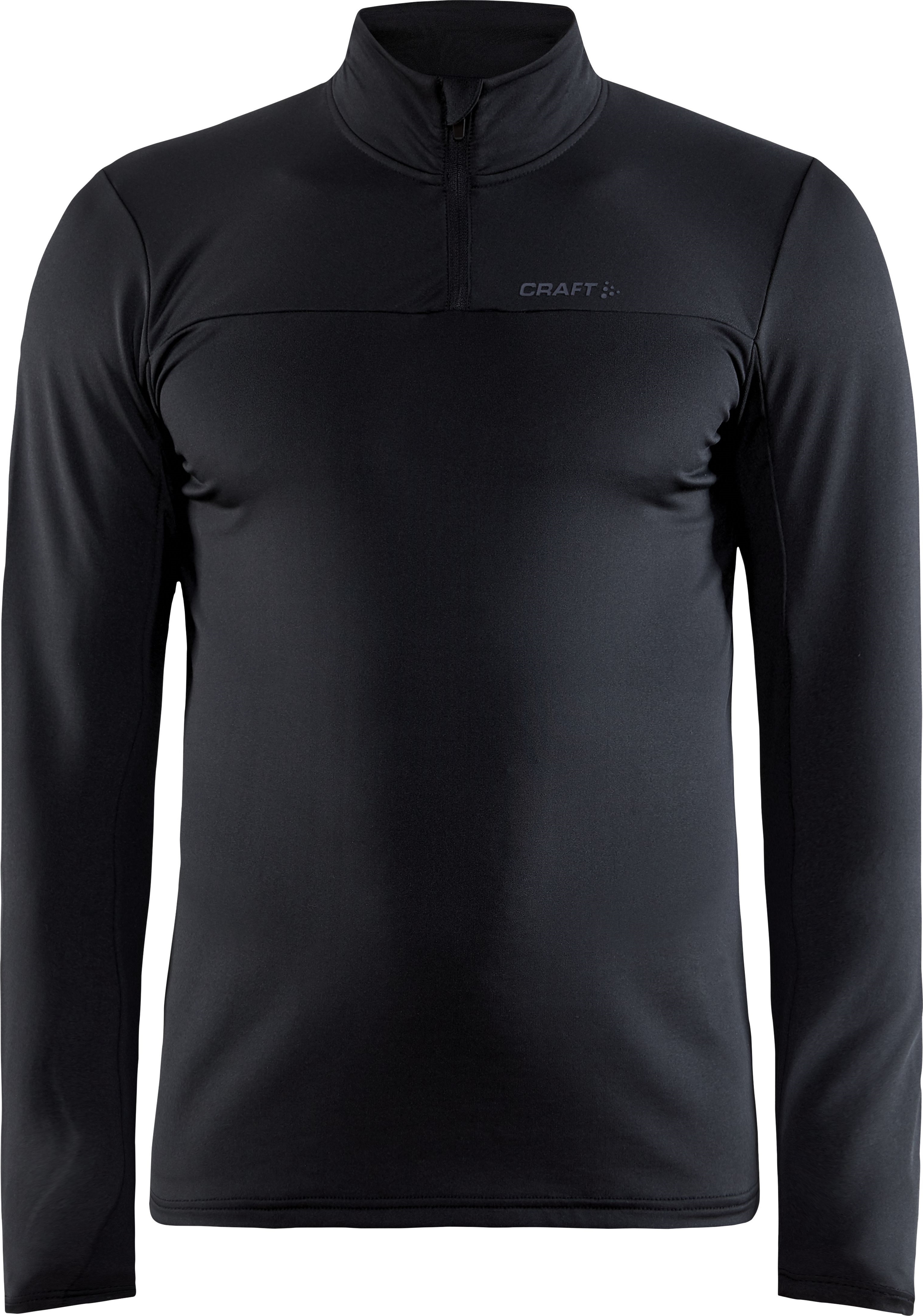 Craft Men’s Core Gain Midlayer Black