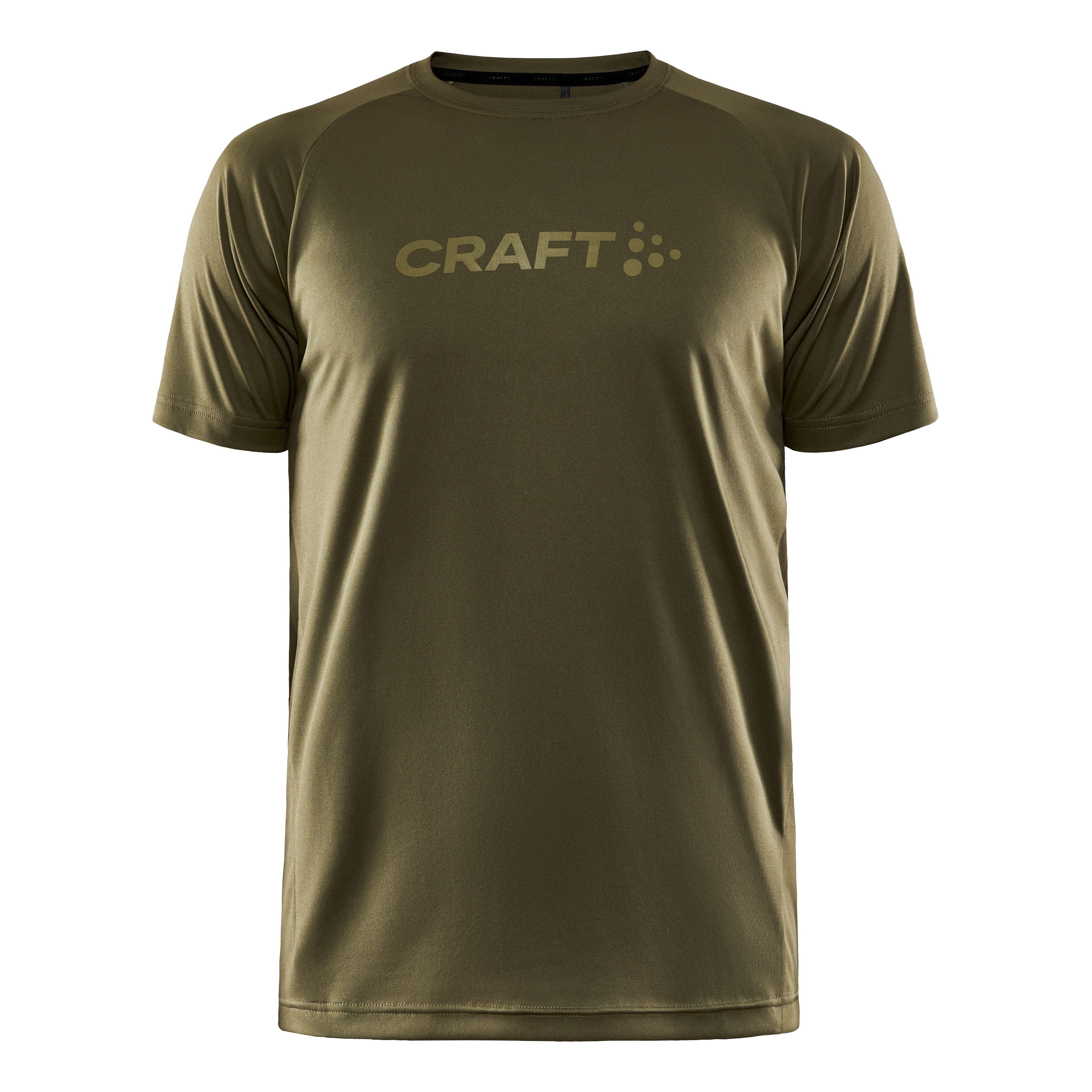 Craft Men’s Core Unify Logo Tee Rift