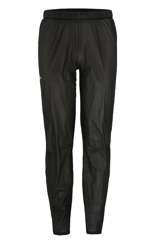 Craft Men's Pro Hydro Lightweight Pants Black Craft