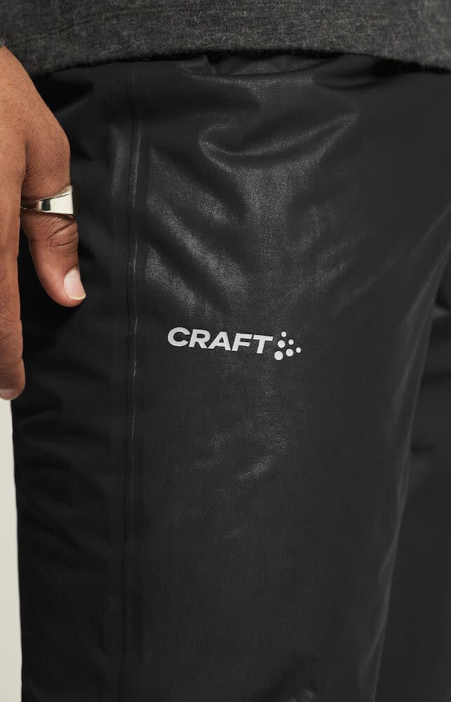 Craft Men's Pro Hydro Lightweight Pants Black Craft