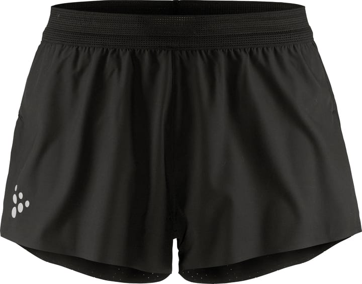 Craft Men's Pro Hypervent Split Shorts 2 Black Craft