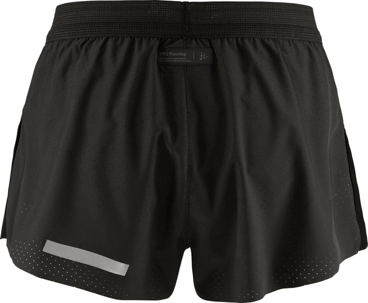 Craft Men's Pro Hypervent Split Shorts 2 Black Craft