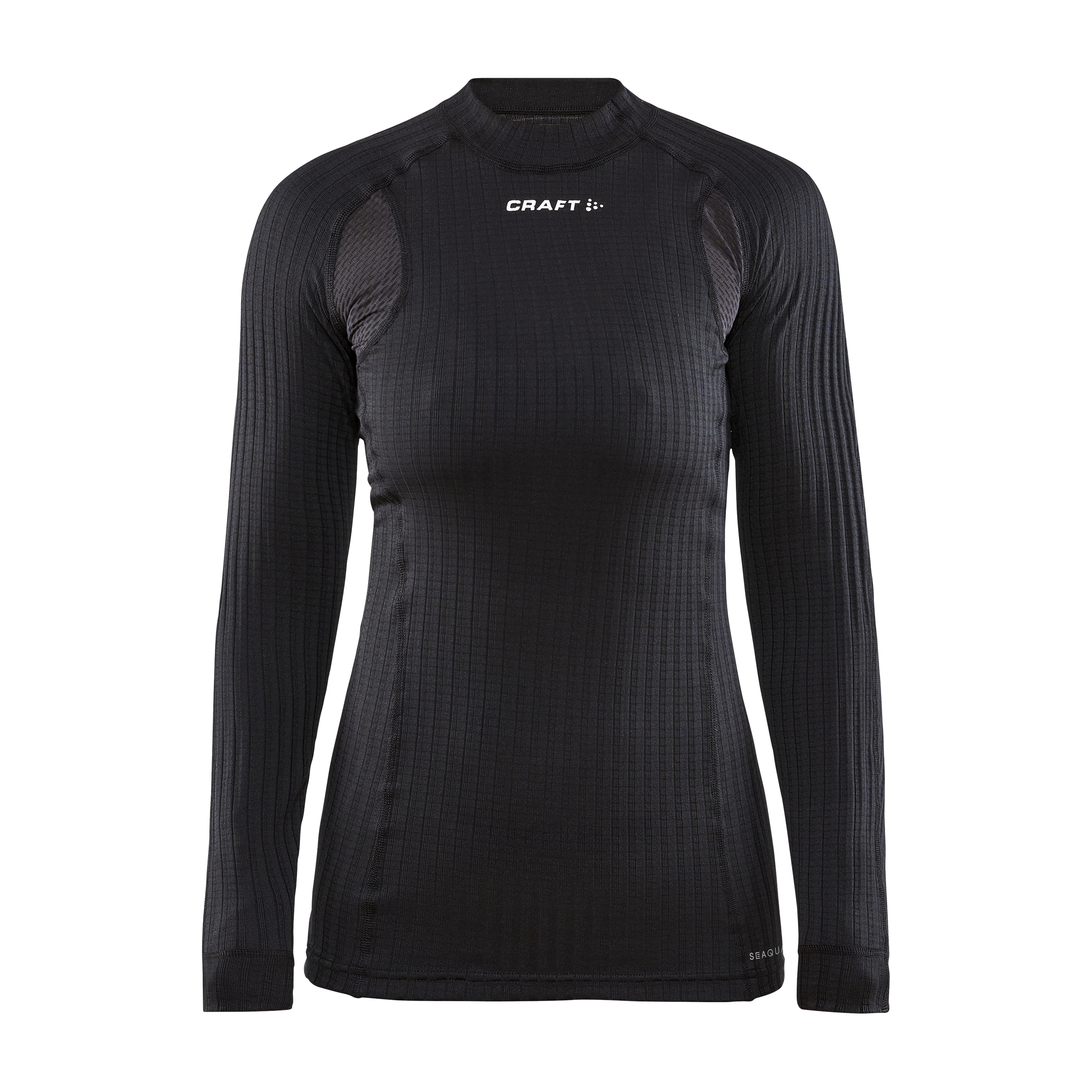 Craft Women’s Active Extreme X Cn Longsleeve Black