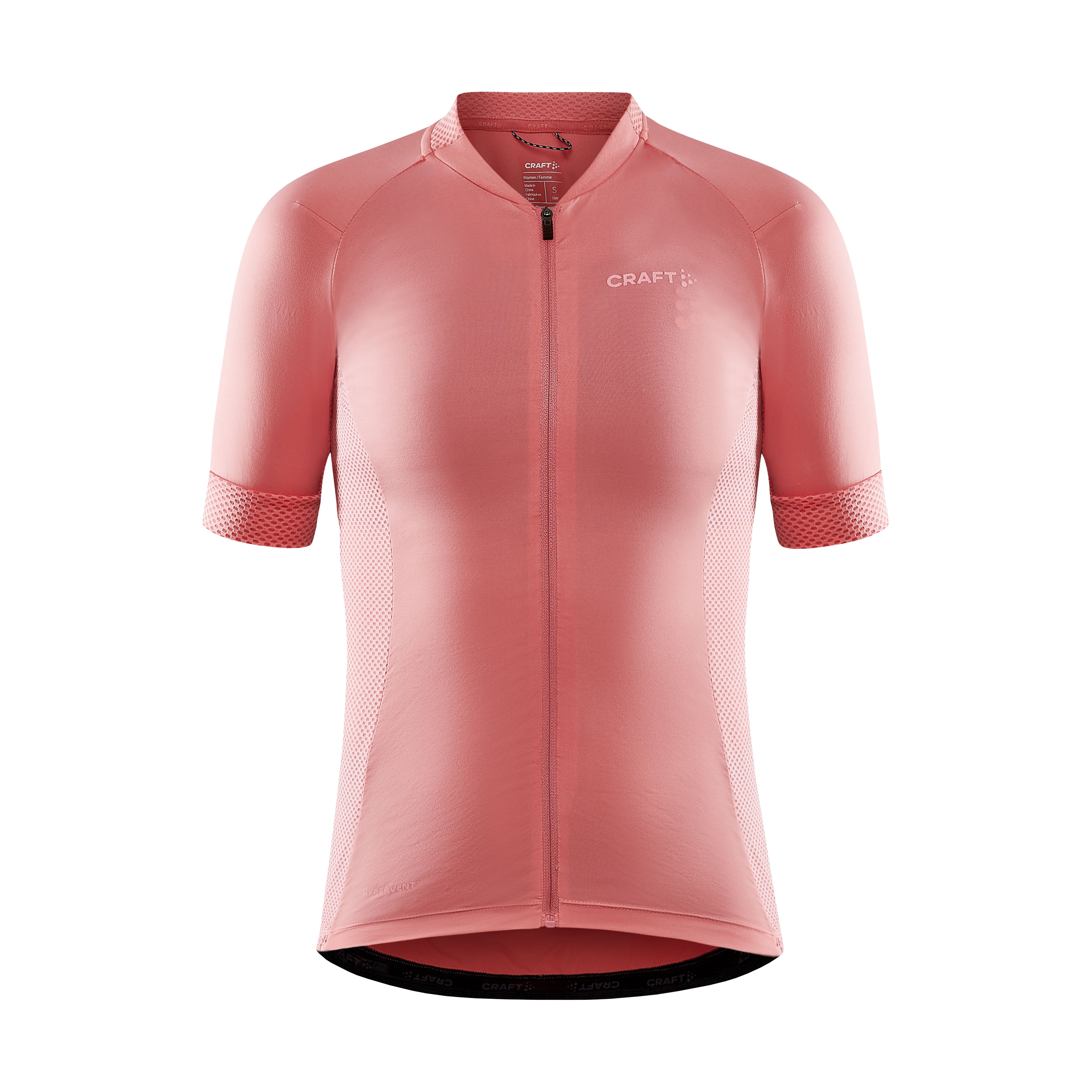 Craft Women’s Adv Endur Jersey Coral